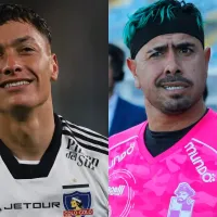 Estaba en Colo Colo: Zavala desclasifica invitación del Mono Sánchez a fichar en Coquimbo Unido