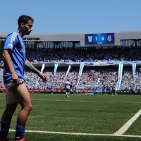 ¿Todo un semestre? El terrible castigo que arriesga Assadi por escupir a hinchas de U Católica