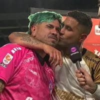 Pudo ser villano de Coquimbo Unido y lo salvó el Mono Sánchez: “Es el mejor arquero del campeonato”