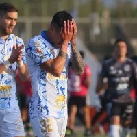 Ni Vitamina Sánchez, ni Mario Salas: Everton tiene nuevo DT para escapar del “Fantasma de la B”