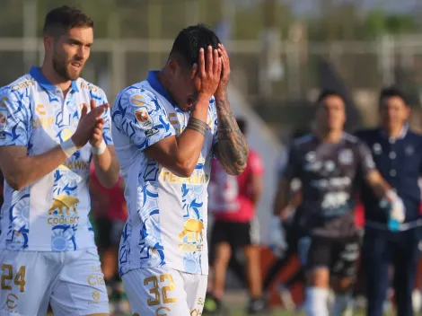 "Llegó a acuerdo": Everton tiene nuevo DT para escapar del descenso