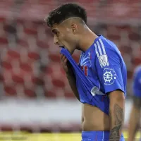 Los severos castigos que recibieron otros escupos asquerosos y que complican a Lucas Assadi