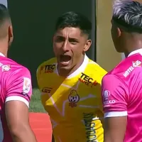 Fue figura en Cobresal y complicó a Colo Colo con un penal atajado: “