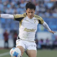 Cristián Zavala le tira una indirecta a Colo Colo al hablar de su futuro: “Me gustaría jugar…”