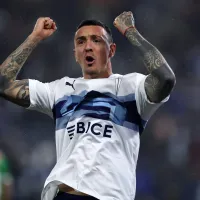 No solo Huachipato: El otro club que buscaría el fichaje de Tomás Asta-Buruaga