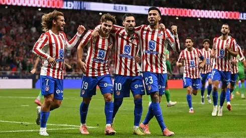 LaLiga.