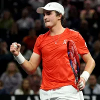 ¡Es sudamericano! Eligen al tercer miembro del nuevo Big 3 del tenis mundial