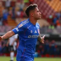 Claudio Borghi le tira las orejas a Lucas Assadi y elige a su reemplazante ante Lanús
