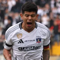 ¿Quiebre total? Destapan la razón por la que Esteban Pavez está “cortado” en Colo Colo