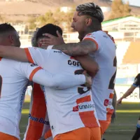 Cobresal estaría cerca de perder a una de sus grandes figuras: “Creen que cumplió un ciclo”