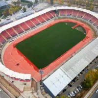 “Así nos tratan…” Denuncian malas condiciones a visitantes en estadio recién inaugurado