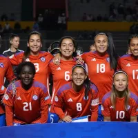 ¿Va por CHV? El canal que transmite Chile vs. Bolivia por la Liga de Naciones Femenina