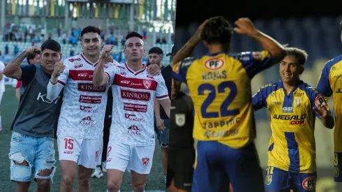Se viene la Súper Final de Primera B.