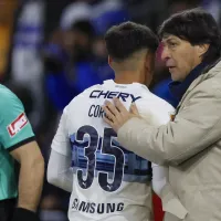 No es Cabral: Revelan el 10 que Garnero tiene como prioridad para reforzar Universidad Católica