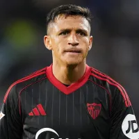 ¡Ojo Alexis Sánchez! Sevilla pone sus ojos en uno de los delanteros del Manchester United