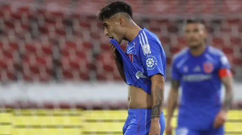 Lucas Assadi en la tremenda polémica tras el Clásico Universitario.