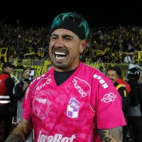 Más de 59 mil visualizaciones: la jugada que marcó la consagración del Mono Sánchez en Coquimbo Unido
