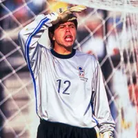 Fue a un Mundial con la selección chilena y es símbolo de Coquimbo Unido: “Tenemos mucho en común con Mono Sánchez”