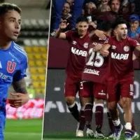 Universidad de Chile vs. Lanús: Cuándo juegan, a qué hora y dónde ver EN VIVO la Copa Sudamericana