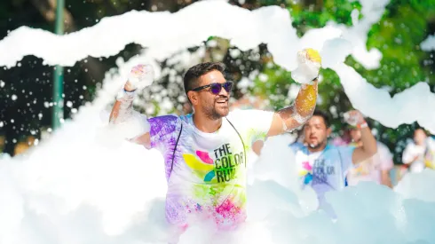 Todo lo que debes saber para The Color Run 2025