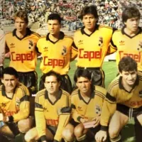 Con José Sulantay y “Heidi” González: La única vez de Coquimbo en Copa Libertadores