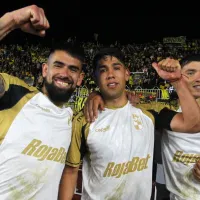 Conmebol le da la bienvenida a Coquimbo Unido: Los 14 clasificados a la Copa Libertadores 2026