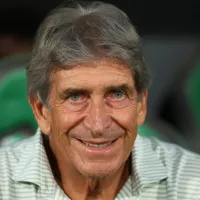 ¿Lo pagará la Roja? Filtran el impresionante sueldo de Manuel Pellegrini en el Real Betis