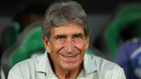 Este es el sueldo de Pellegrini en el Real Betis.