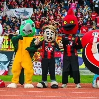 Solo en la Chilean Championship: la extraordinaria carrera de corpóreos en la Primera B