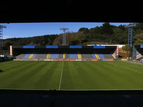 Huachipato se llena de críticas por 'nuevo' espacio en el CAP: "Bien cuma..."