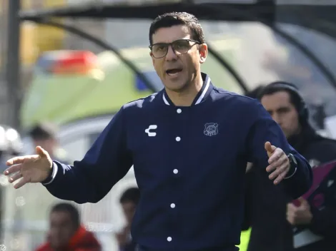La extensa lista de entrenadores que dejaron su cargo en la Liga de Primera