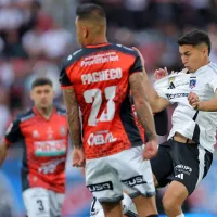 Tabla de posiciones: Colo Colo mira cada vez de más lejos las copas internacionales