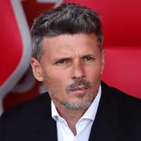La frase de Fernando Ortiz que colmó la paciencia en los hinchas de Colo Colo: “Seguimos sumando…”