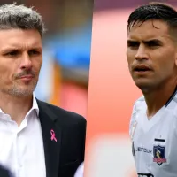 Fernando Ortiz manda al frente a Sebastián Vegas tras su torpe expulsión: “Si quiere competir de nuevo…”