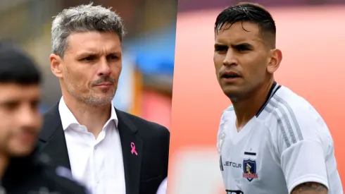 Ortiz le mandó un claro mensaje a Vegas tras su expulsión.