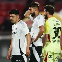 Los hinchas de Colo Colo pierden la paciencia con estos tres jugadores tras igualar con Limache