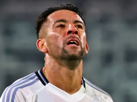 Huaso Isla sufre violento robo en Barrio Italia tras empate ante Limache