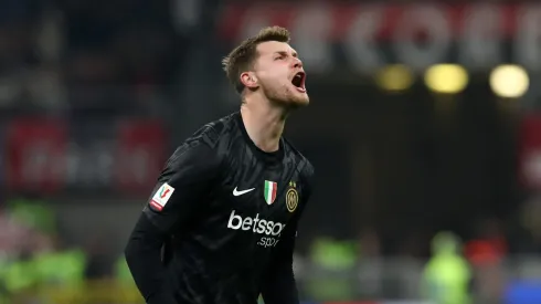 Josep Martínez atropelló a un anciano en silla de ruedas en Italia con resultado mortal