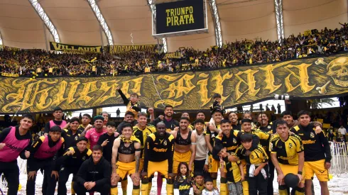 Coquimbo Unido volverá a la Copa Libertadores con estadio renovado