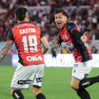 “Que la U gane la Copa Sudamericana”: crack de Limache le pega doble bofetada a Colo Colo