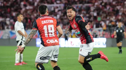 Deportes Limache y su paternidad sobre Colo Colo.