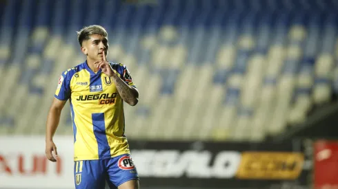 La U de Conce no podrá contar con su público ante Copiapó.