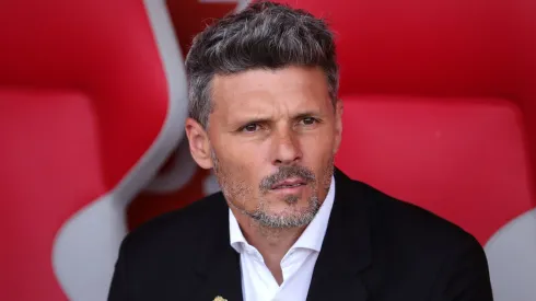 Fernando Ortiz afirmó que "seguimos sumando" tras el 2-2 de Colo Colo ante Limache. Y no sólo eso.