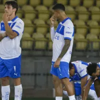 Confirman la peor noticia para Cristián Cuevas en Católica: se pierde el resto de la temporada