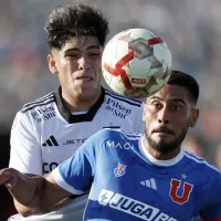 La U de Chile comienza a olvidar un negocio millonario en la primera división de Argentina
