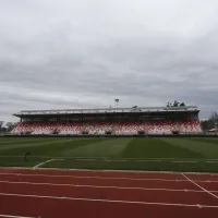 VIDEO | Así quedó histórico estadio chileno tras su renovación total