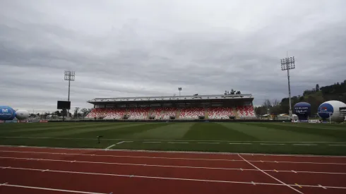 El nuevo recinto deportivo estaría listo para abrir en diciembre de este año, no obstante, su estreno oficial se daría recién el 2026.
