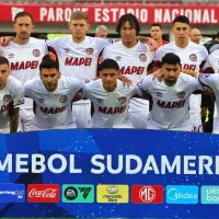 U de Chile toma nota: Lanús confirma formación para revancha por Copa Sudamericana