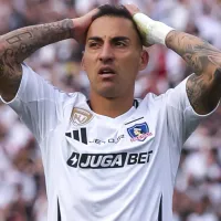 Bicampeón en Colo Colo defiende de las críticas a Javier Correa tras su ingresó ante Limache: “Lo confunden con canchereo”
