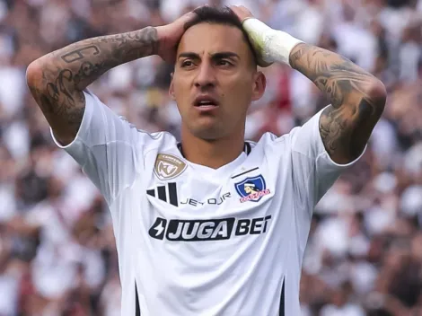 Bicampeón albo defiende a Correa de las críticas: "Lo confunden con..."